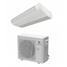 Сплит-система напольно-потолочного типа Electrolux EACU-24H/UP3/N3