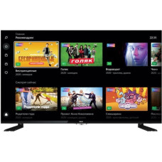 Телевизор BBK 43LEX-8289/UTS2C Телевизор BBK 43LEX-8289/UTS2C