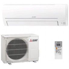 Настенная сплит-система Mitsubishi Electric MSZ-HR71VF / MUZ-HR71VF