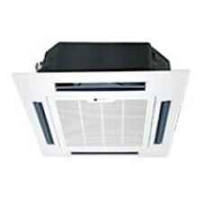 Кассетный кондиционер Rovex RB-48HR1/CCU-48HR1