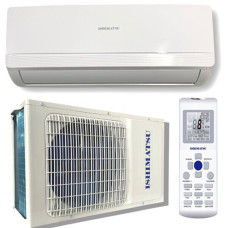 Сплит-система Ishimatsu AMK-18H WS -40 Wi-Fi Сплит-система Ishimatsu AMK-18H WS -40 Wi-Fi