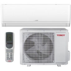Сплит-система Tosot T28H-SnN2/I/T28H-SnN2/O