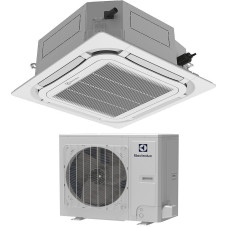 Сплит-система кассетного типа Electrolux EACC-24H/UP3/N3 Сплит-система кассетного типа Electrolux EACC-24H/UP3/N3