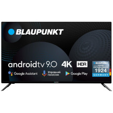Телевизор Blaupunkt 43UN965T Телевизор Blaupunkt 43UN965T