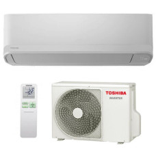 Сплит-система Toshiba RAS-B10CKVG-EE/RAS-10CAVG-EE Сплит-система Toshiba RAS-B10CKVG-EE/RAS-10CAVG-EE