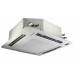 Кассетный кондиционер Hisense AUC-24UX4SEA
