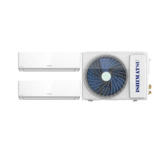 Мульти сплит-система ISHIMATSU AMSN-14/2/AMS-07/AMS-07