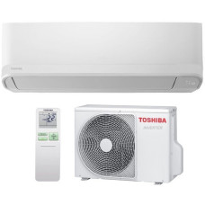 Сплит-система Toshiba RAS-B13CKVG-E/RAS-13CAVG-E