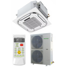 Сплит-система кассетного типа Rovex RB-48HR3/CCU-48HR3 Сплит-система кассетного типа Rovex RB-48HR3/CCU-48HR3