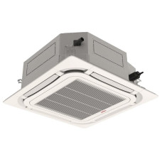 Кассетный кондиционер Tosot T18H-LC3/I/TF05P-LC/T18H-LU3/O