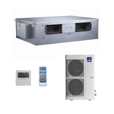 Сплит-система Dahatsu DH-KN 60 A