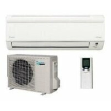 Сплит-система Daikin FTYN60L / RYN60L с комплектом Иней