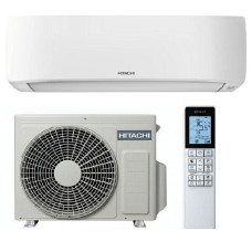 Сплит-система Hitachi RAK-DJ25PHAE / RAC-DJ25PHAE