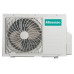 Кассетный кондиционер Hisense AUC-24UR4S1GA / AUW-24U4SF1