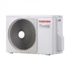 Внешний блок Toshiba RAS-3M18S3AV-E