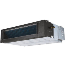 Сплит-система канального типа TCL TTB-36HWA/TOU-36HSA Сплит-система канального типа TCL TTB-36HWA/TOU-36HSA