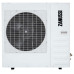 Кассетный кондиционер Zanussi ZACC-36H/ICE/FI/N1