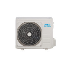Внешний блок MDV MD2O-18HFN8