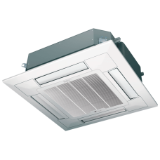 Кассетный кондиционер Ballu BLC_M_C-36HN1