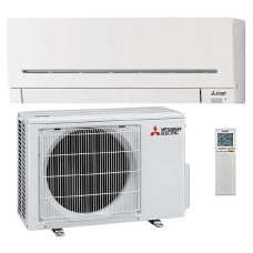 Настенная сплит-система Mitsubishi Electric MSZ-AP50VG / MUZ-AP50VG Настенная сплит-система Mitsubishi Electric MSZ-AP50VG / MUZ-AP50VG