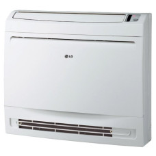Напольно-потолочный кондиционер LG CQ12/UU12W