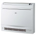 Напольно-потолочный кондиционер LG CQ12/UU12W