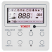 Кассетный кондиционер Tosot T48H-LC3/I/TF06P-LC/T48H-LU3/O