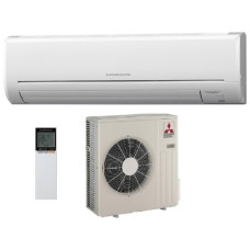 Сплит-система Mitsubishi Electric MSZ-GF60VE / MUZ-GF60VE Сплит-система Mitsubishi Electric MSZ-GF60VE / MUZ-GF60VE