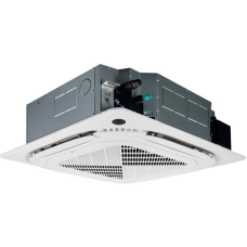 Сплит-система кассетного типа CHERBROOKE CCD-24HRN1-Q/COX-24NH1-Q