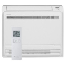 Напольно-потолочный кондиционер Daikin FVXS25F / RXS25L Напольно-потолочный кондиционер Daikin FVXS25F / RXS25L