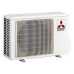 Кассетный кондиционер Mitsubishi Electric SLZ-M25FA / SUZ-KA25VA6 Кассетный кондиционер Mitsubishi Electric SLZ-M25FA / SUZ-KA25VA6