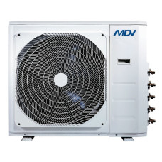 Внешний блок MDV MD3O-21HFN8