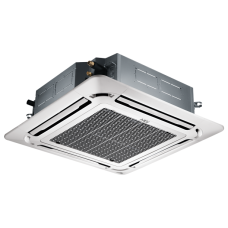 Кассетный кондиционер MDV MDCD-36HRN1 / MDOU-36HN1-L Кассетный кондиционер MDV MDCD-36HRN1 / MDOU-36HN1-L