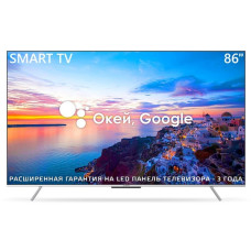 Телевизор Harper 86U770TS