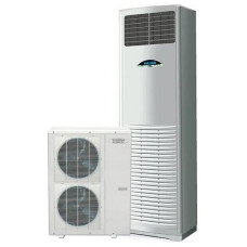 Колонный кондиционер General Climate GC/GU-FS48ARN1