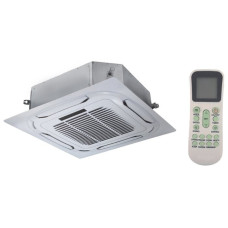 Кассетный кондиционер Dahatsu DH-CS48A