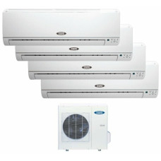 Мульти сплит-система General Climate GC-M4E36HRN1 Мульти сплит-система General Climate GC-M4E36HRN1