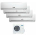 Мульти сплит-система General Climate GC-M4E36HRN1