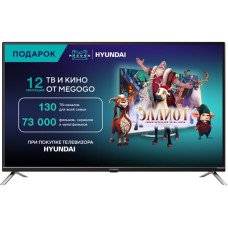 Телевизор Hyundai H-LED43EU7008