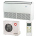 Напольно-потолочный кондиционер Kentatsu KSHE140HFAN3 / KSUN140HFAN3/-40