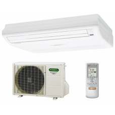 Напольно-потолочный кондиционер GENERAL ABHG24L ABHG24LVTA/AOHG24LALA