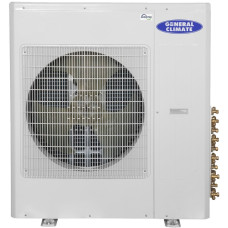 Внешний блок General Climate GU-M4E36H1