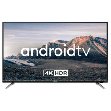 Телевизор Hyundai H-LED50BU7008