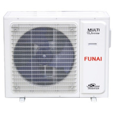 Внешний блок Funai RAM-I-3OK80HP.01/U