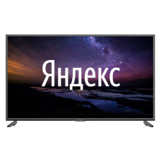 Телевизор Hyundai H-LED50EU1301