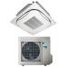 Кассетный кондиционер Daikin FCAG60B / RXM60N9 Кассетный кондиционер Daikin FCAG60B / RXM60N9