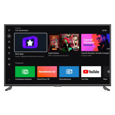 Телевизор Hyundai H-LED55EU1301