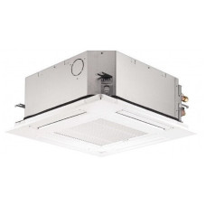 Кассетный кондиционер Mitsubishi Electric SLZ-KF35VA2 / SUZ-KA35VA5 Кассетный кондиционер Mitsubishi Electric SLZ-KF35VA2 / SUZ-KA35VA5