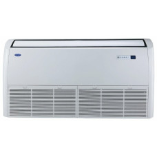 Напольно-потолочный кондиционер Carrier 42QZL24DS-1 / 38QUS24DS-1