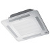 Кассетный кондиционер Electrolux EACC-48H/UP3/N3 Кассетный кондиционер Electrolux EACC-48H/UP3/N3